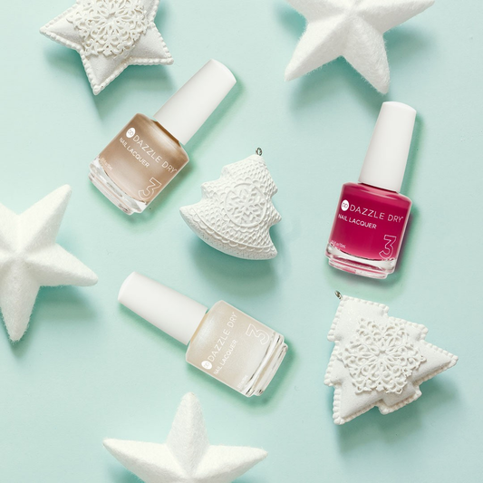 Mastering the Art of Home Manicures: A Complete Guide - AG Dev Test Blog