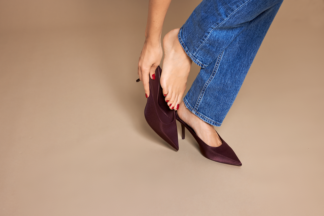 How To Remove Nail Polish from Carpet