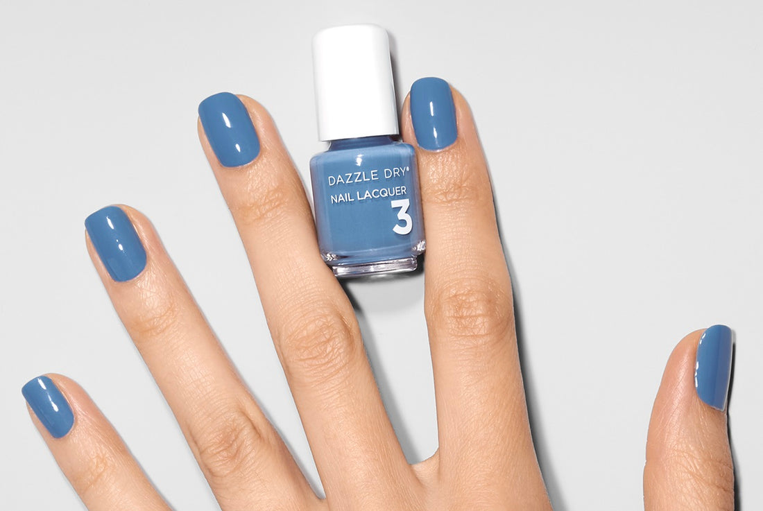 How to Make Your Nails Stronger & Healthier