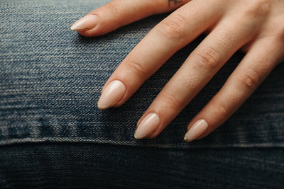 Is Nail Polish Safe for Chemo Patients?