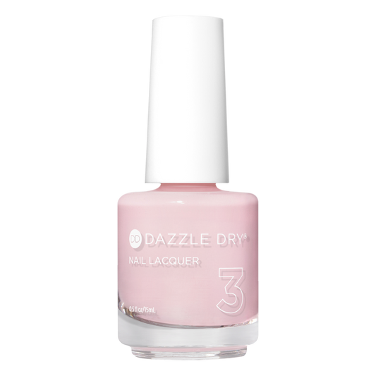 XOXO Nail Lacquer by Dazzle Dry