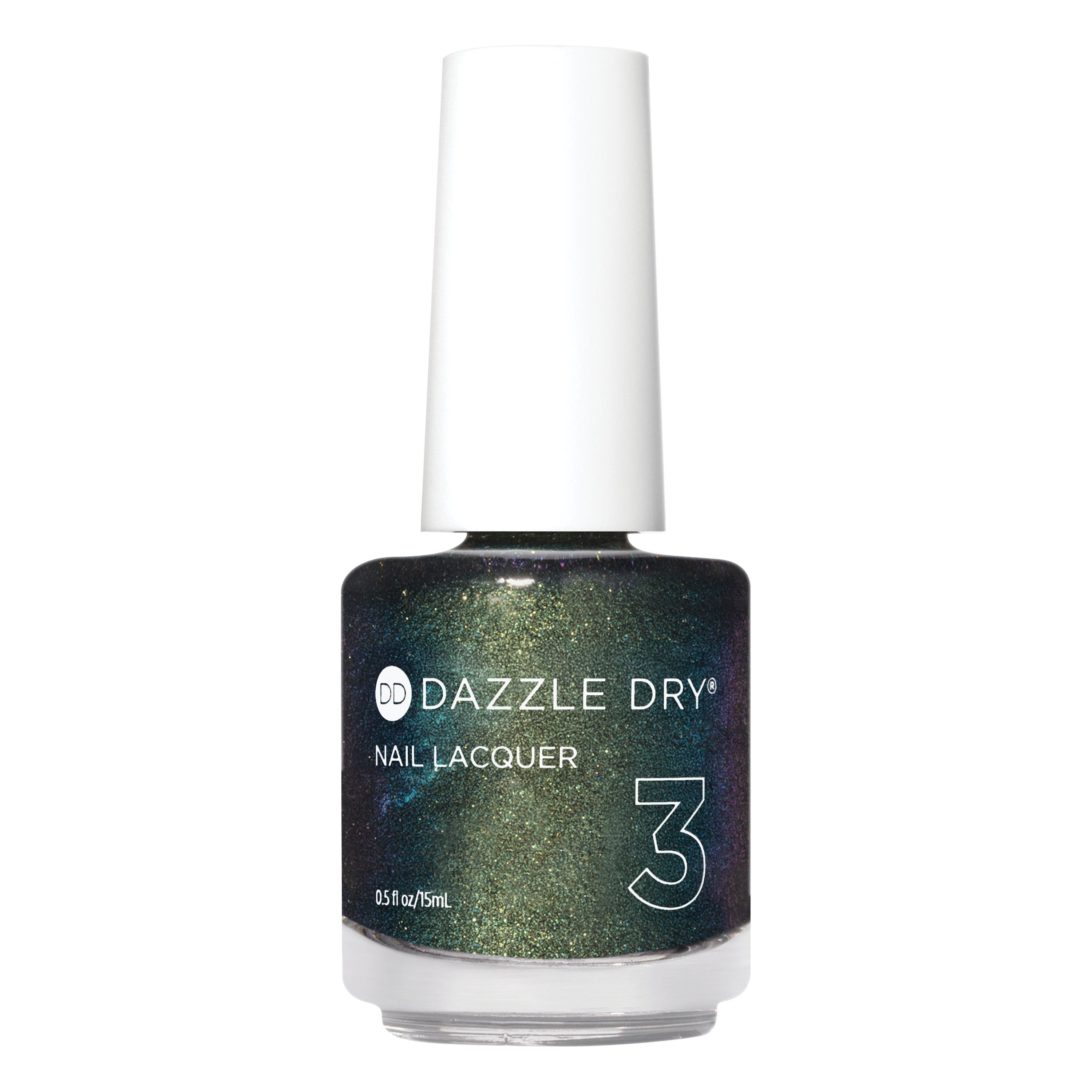 dazzle dry tiger lily Dragonfly – Nail Lacquer by Dazzle Dry