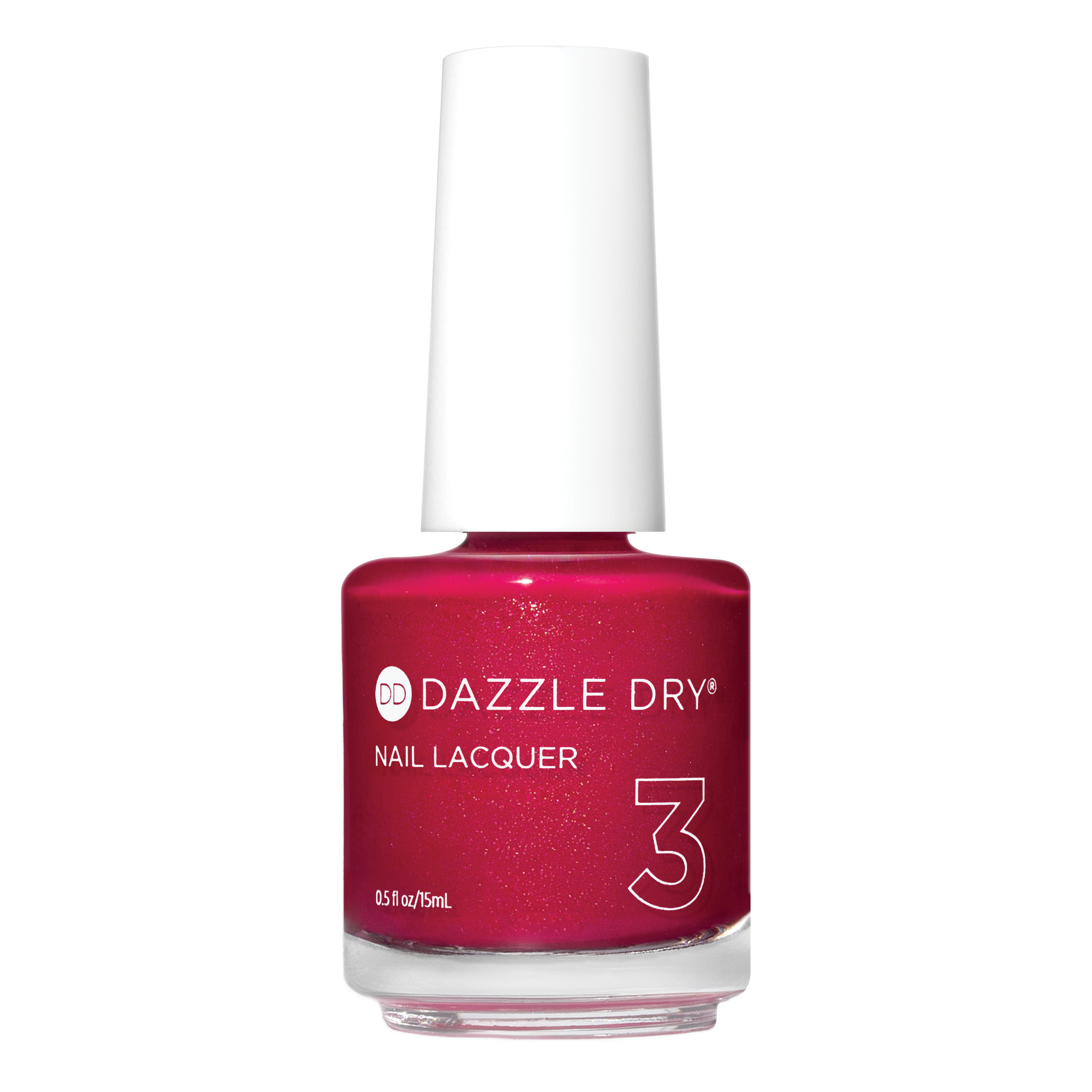 dazzle dry tiger lily Dazzle Dry Nails Tiger Lily Nail Lacquer