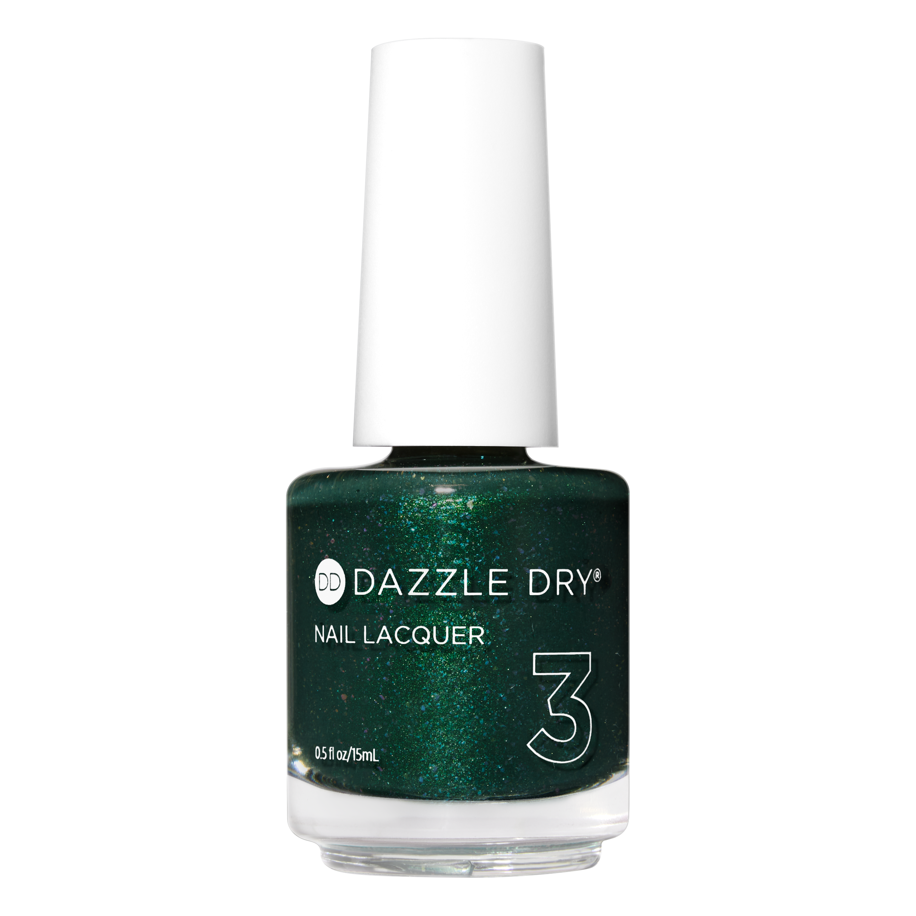 Evergreen – Nail Lacquer by Dazzle Dry | Afterparty Collection