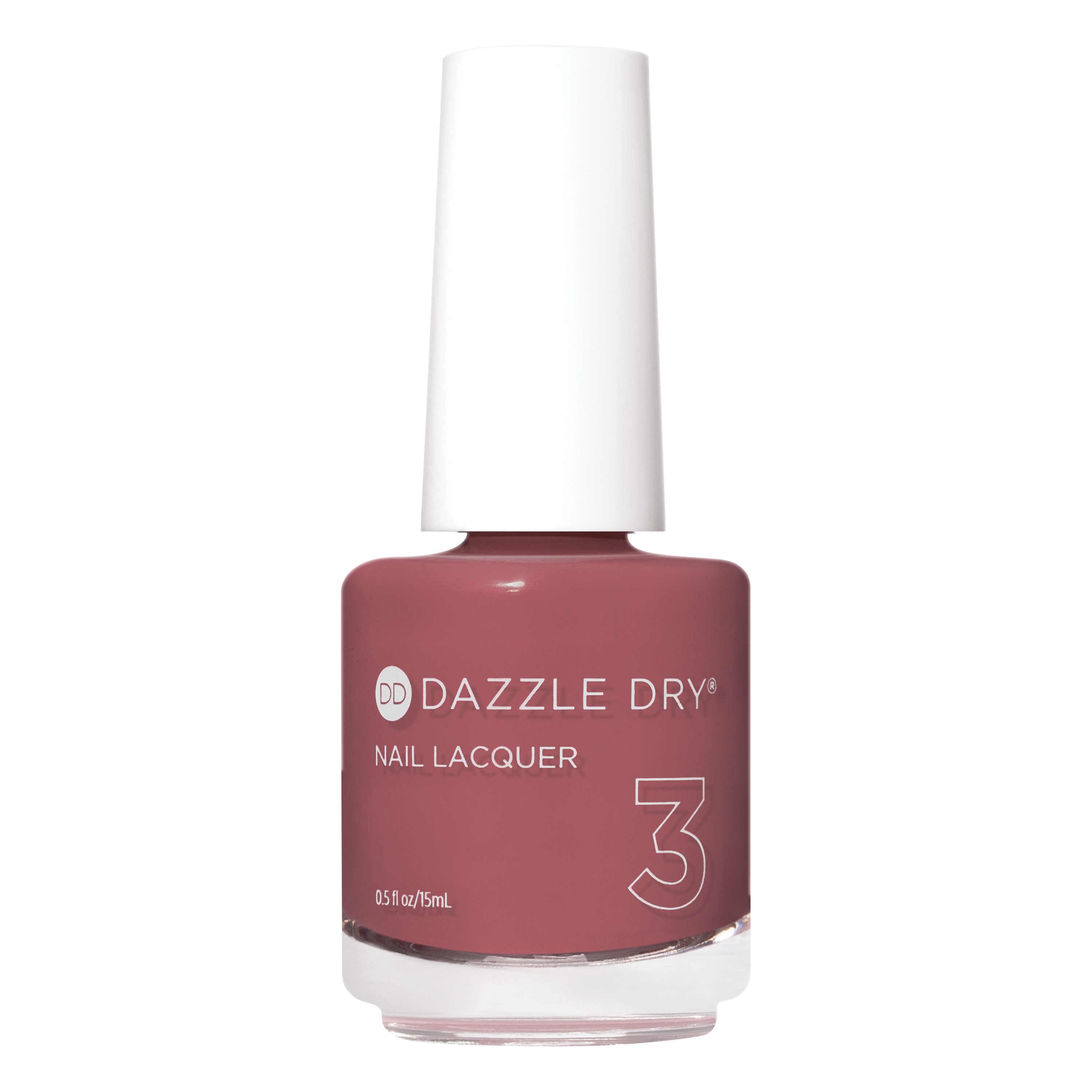 Heart's Caress - Nail Polish by Dazzle Dry