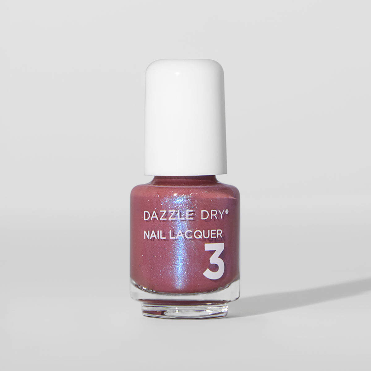 School Spirit Mini Lacquer Nail Polish by Dazzle Dry