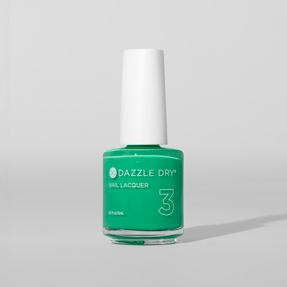 Extra Credit Nail Lacquer by Dazzle Dry Vegan, LongLasting Polish
