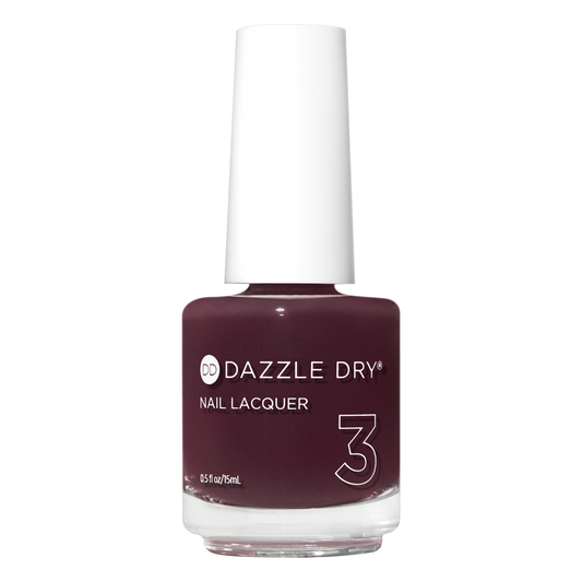 Tickets Please full size nail lacquer by Dazzle Dry