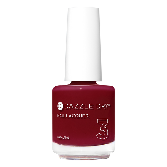 Ring Toss full size nail lacquer by Dazzle Dry