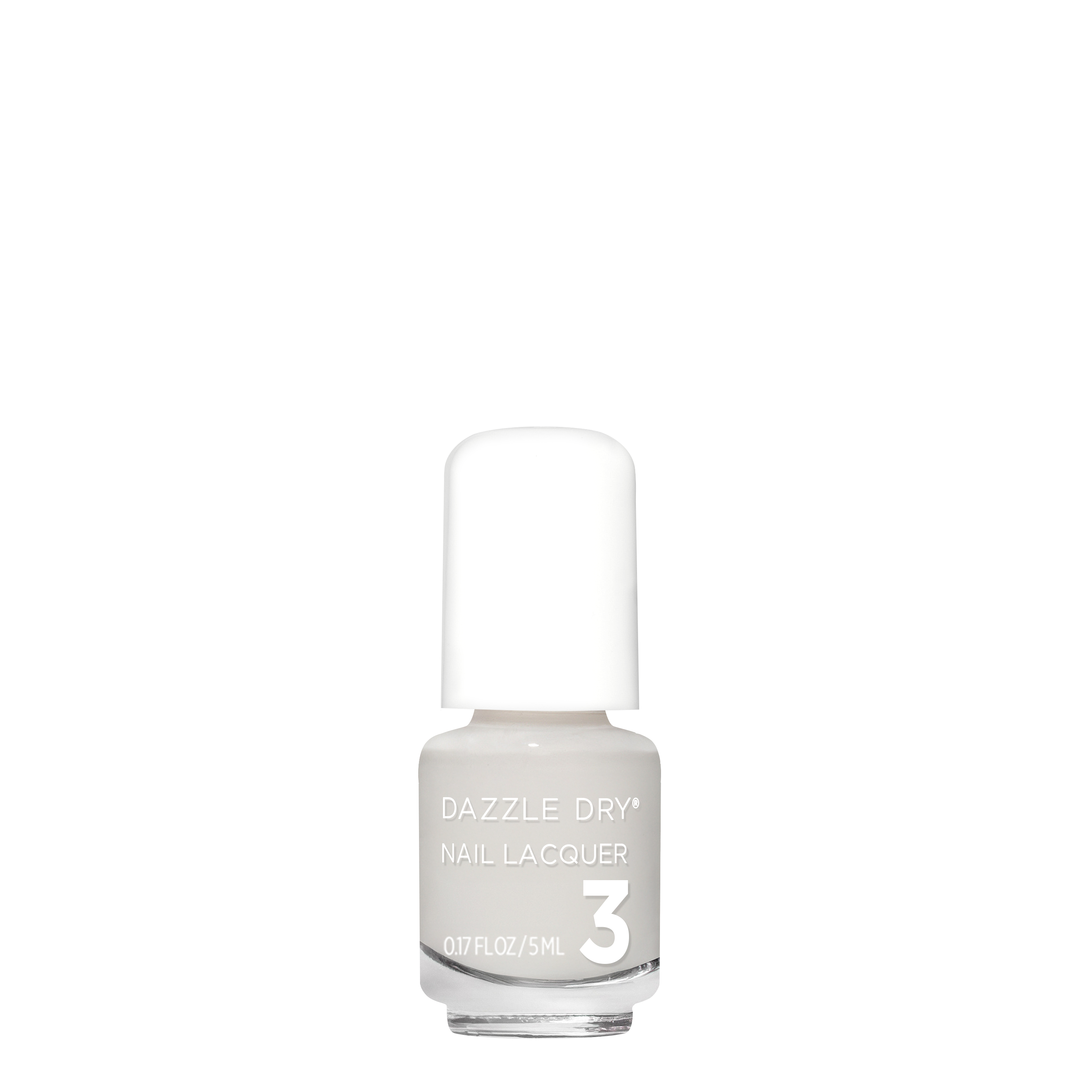 A Clean Slate - Nail Lacquer by Dazzle Dry | Romanticize Collection
