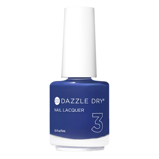Base Camp Full Size Nail Lacquer by Dazzle Dry