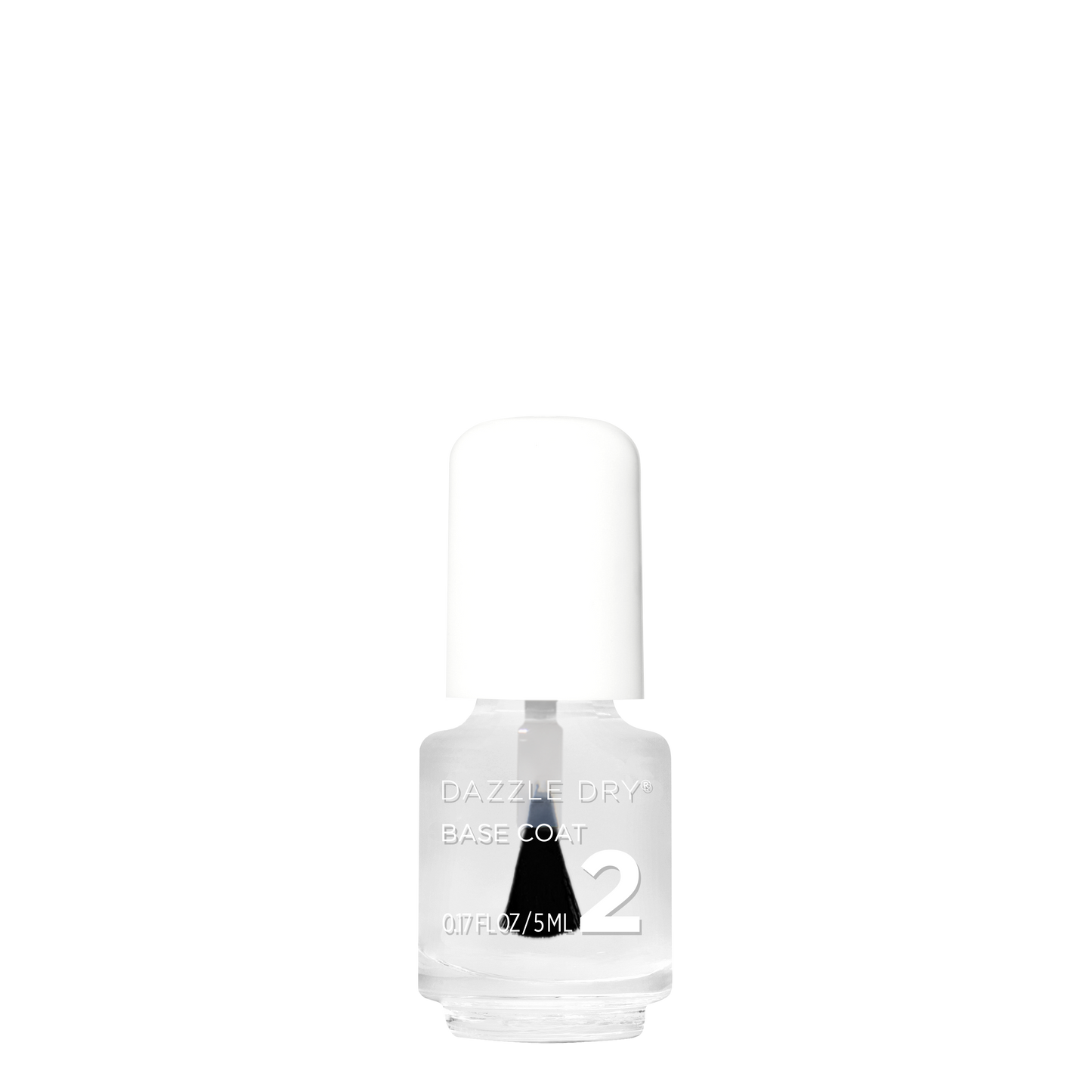 Base Coat Mini Size Lacquer by Dazzle Dry
