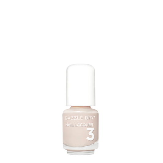 Boss Mini Size Lacquer by Dazzle Dry
