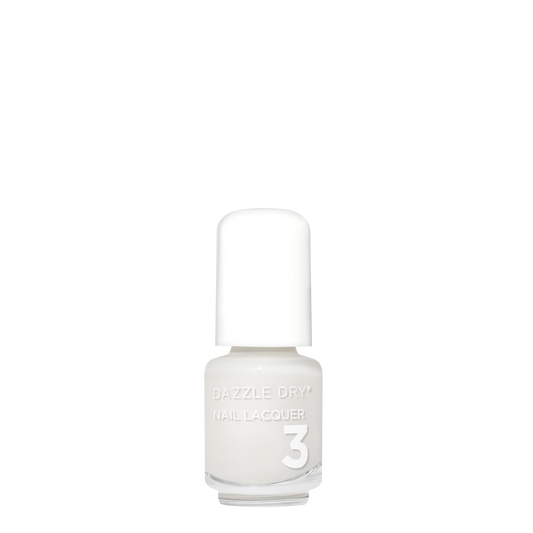 Breathe Free Mini Size Lacquer by Dazzle Dry