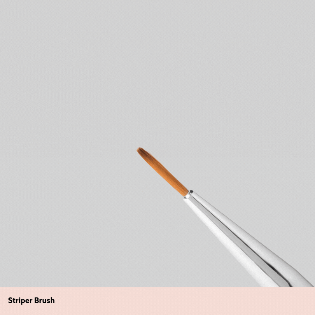 Brush Trio