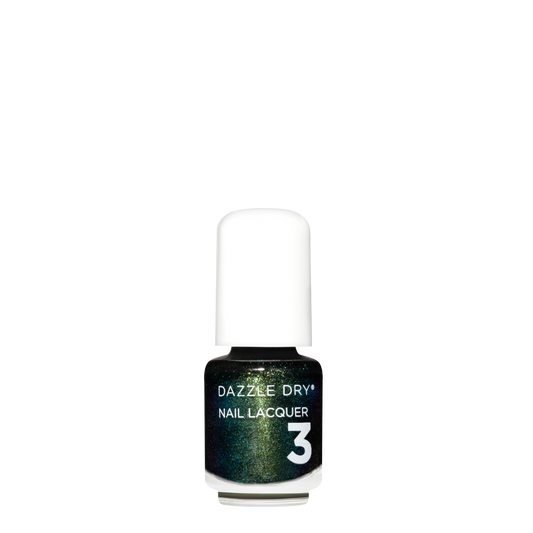 Dragonfly Mini Size Lacquer by Dazzle Dry