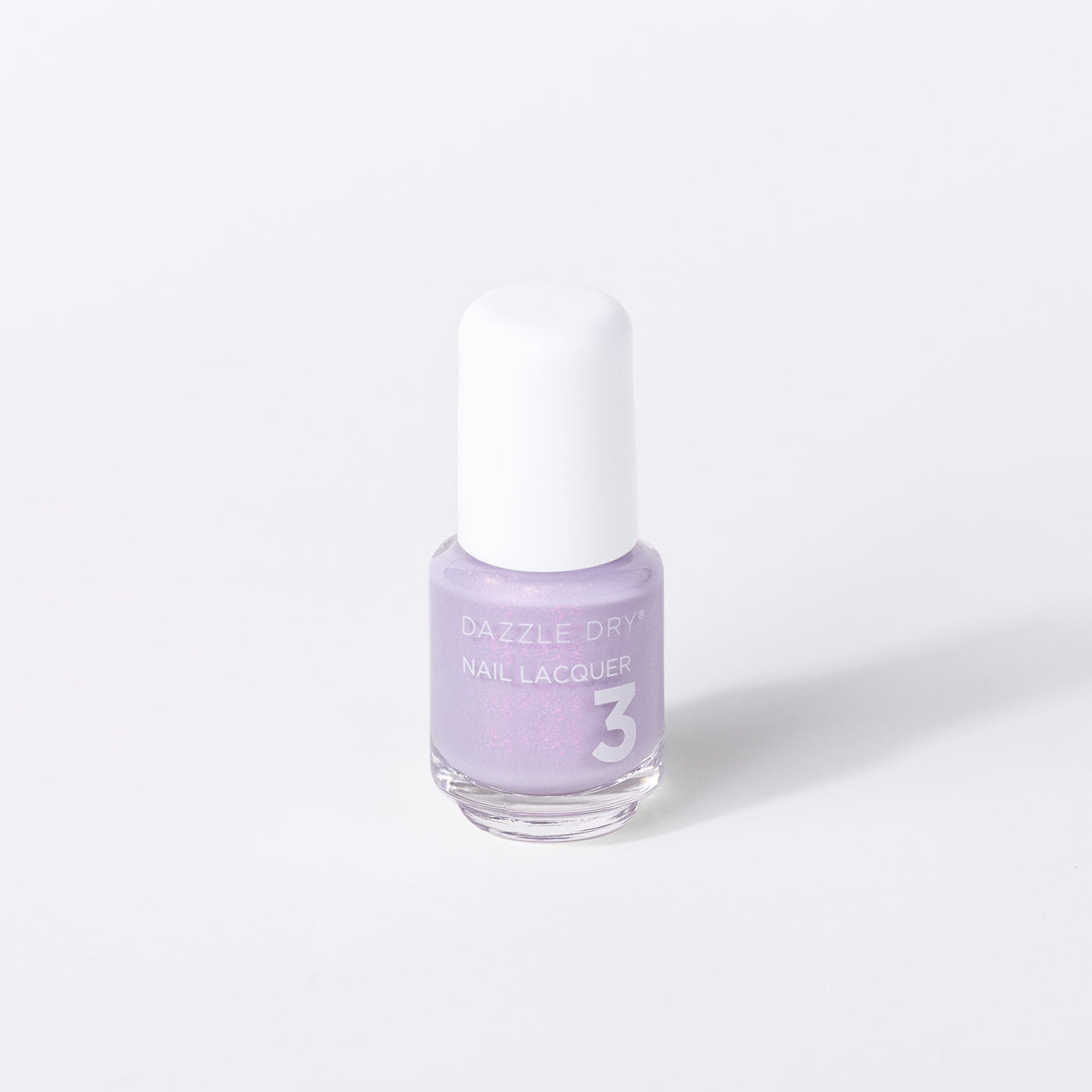 Lovely Lilac Mini Bottle