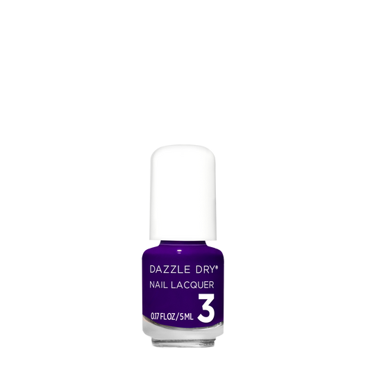 Epiphany Mini Nail Lacquer by Dazzle Dry