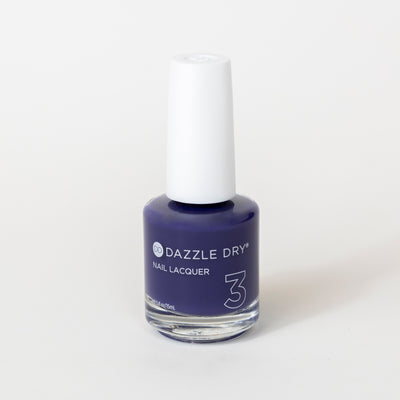 Flair - Dazzle Dry nail lacquer