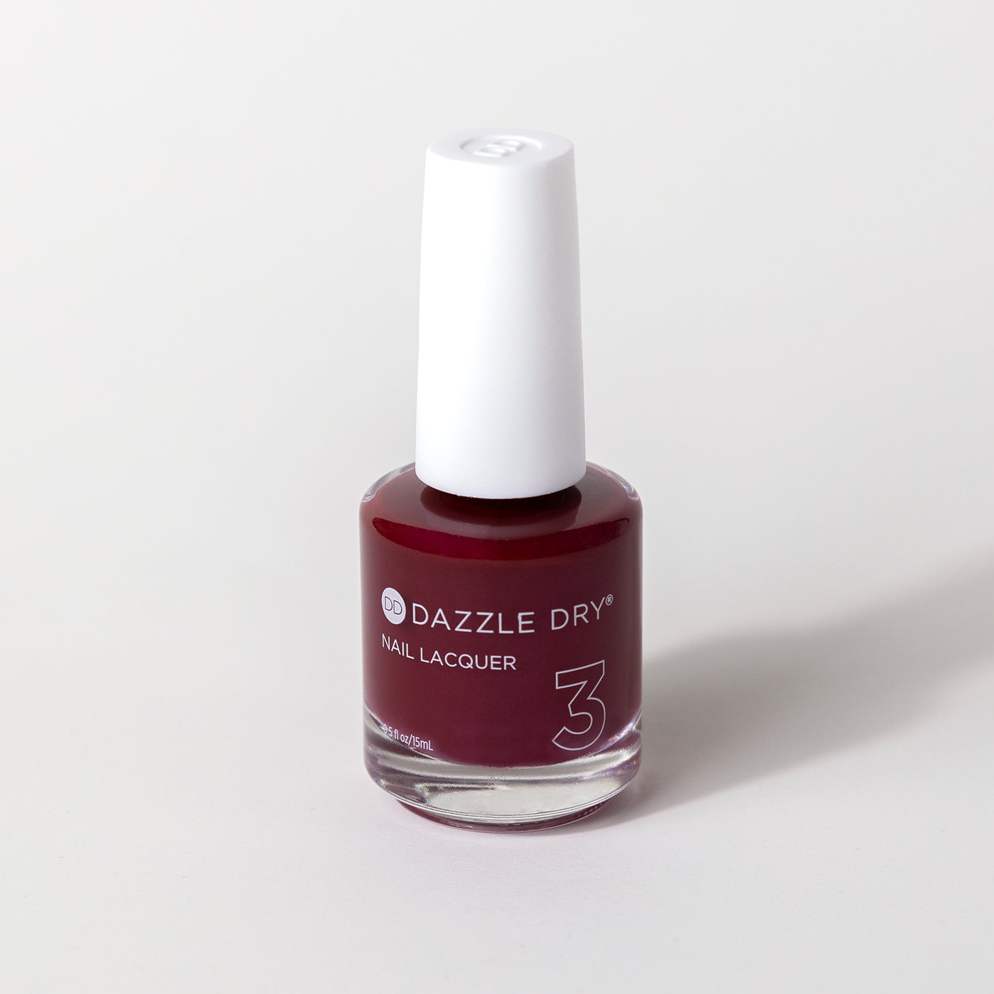 Forever Love - Dazzle Dry nail lacquer