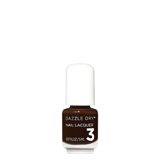 Haze Mini Size Lacquer by Dazzle Dry