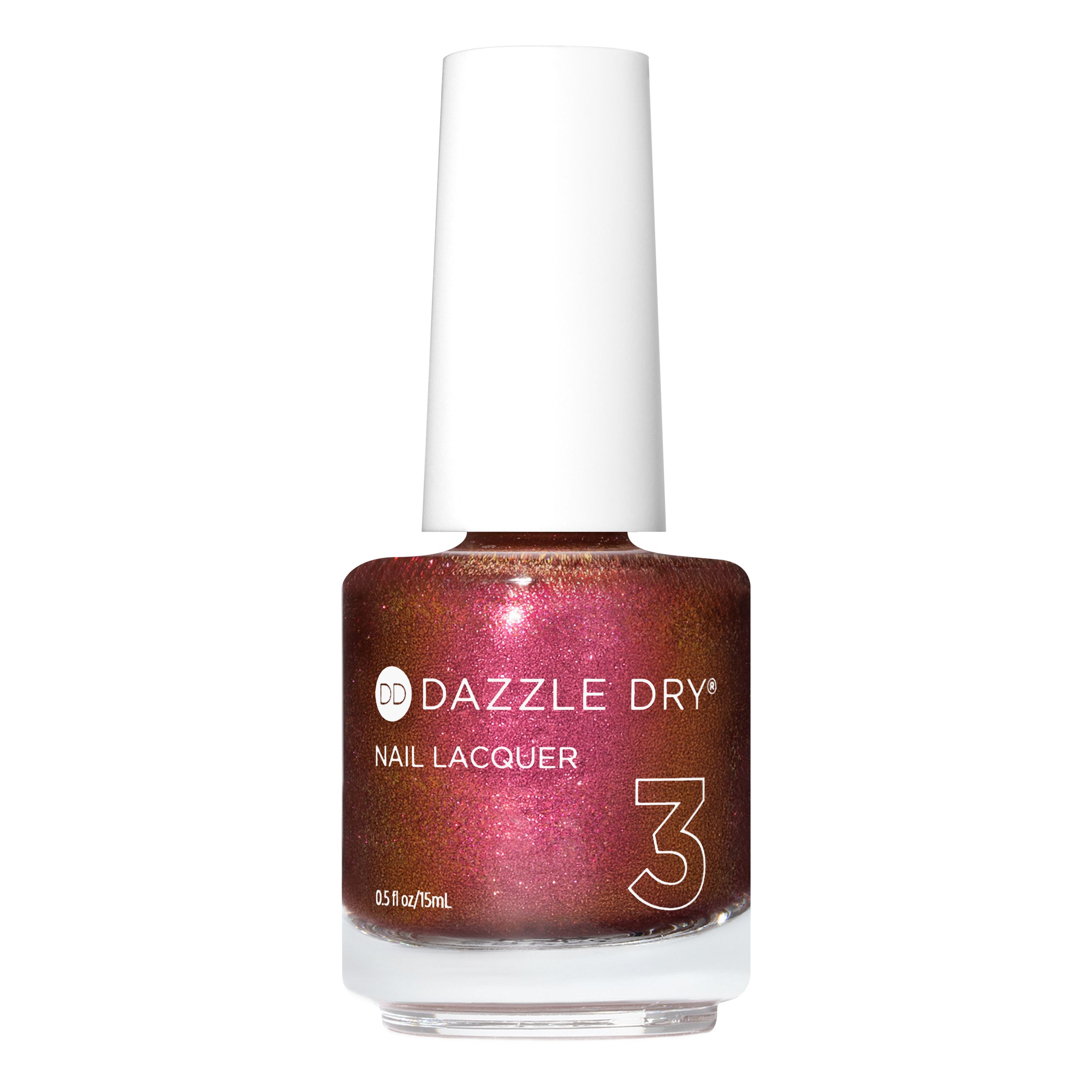 Hey Sexy! - Nail Lacquer by Dazzle Dry | Vegan & Non-Toxic