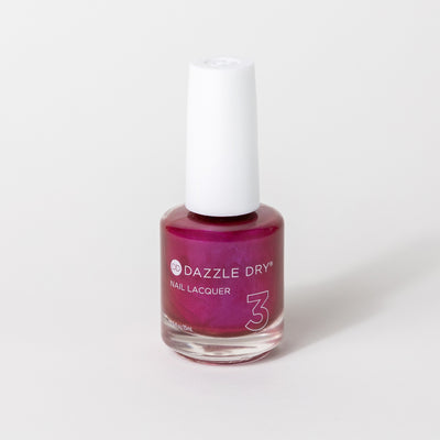 Kaleidoscope – Nail Lacquer by Dazzle Dry
