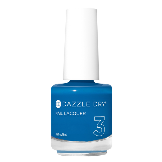 Memory Lane full size nail lacquer by Dazzle Dry