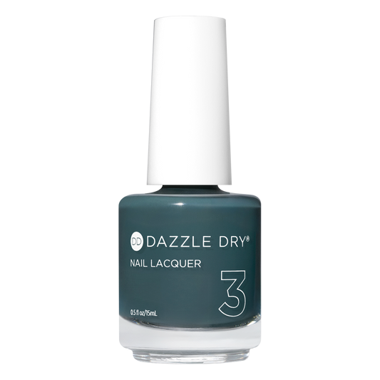 Northern Lights Nail Lacquer by Dazzle Dry