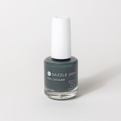 Northern Lights - nail lacquer by Dazzle Dry