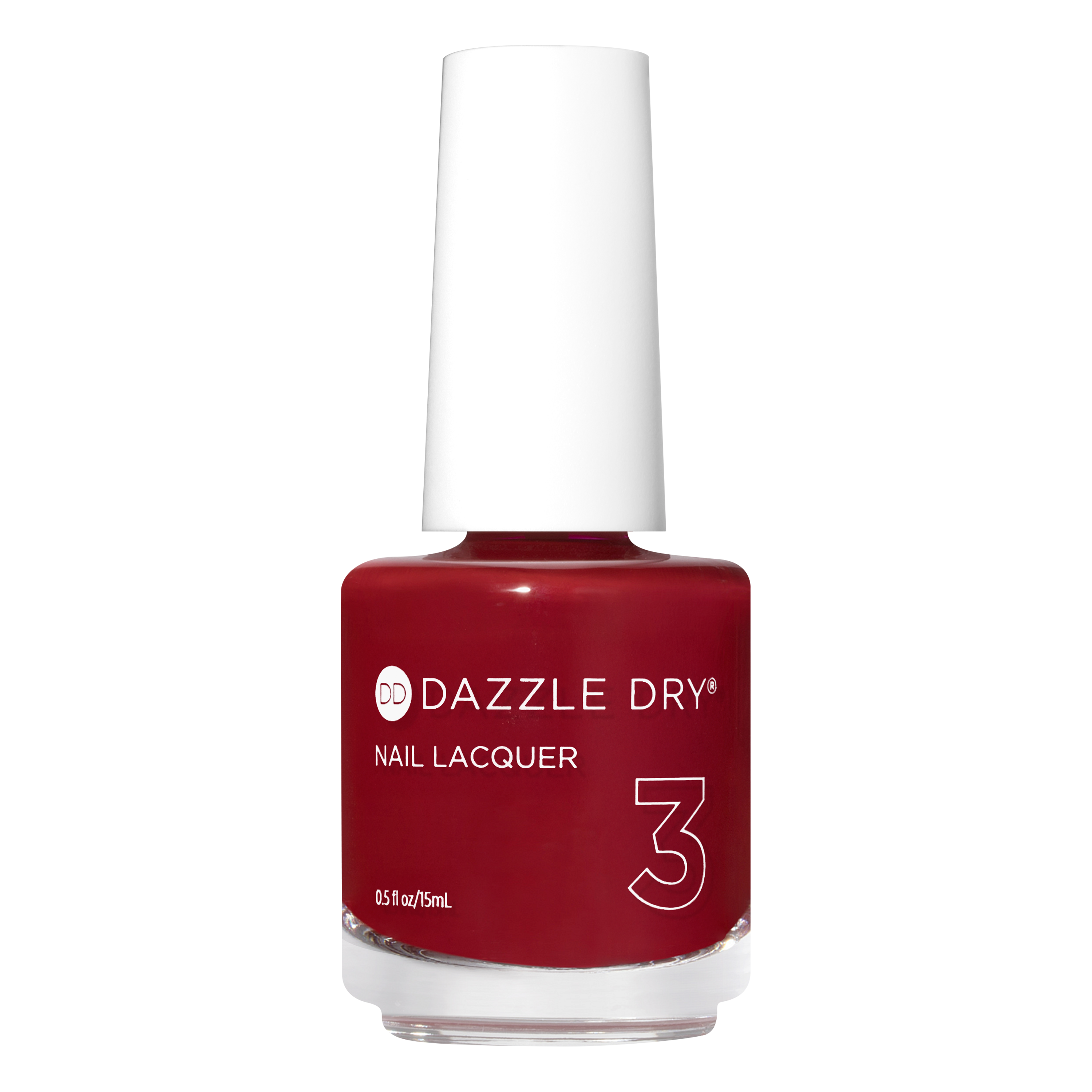 Perfectly Plaid | Quick-Drying Vegan Nail Polish by Dazzle Dry