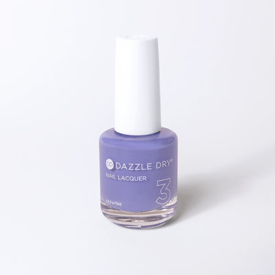 Periwinkle Passion