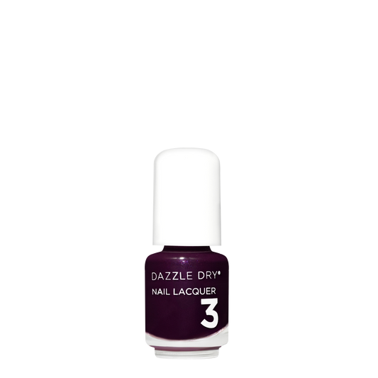 Stolen Kiss Mini Size Lacquer by Dazzle Dry