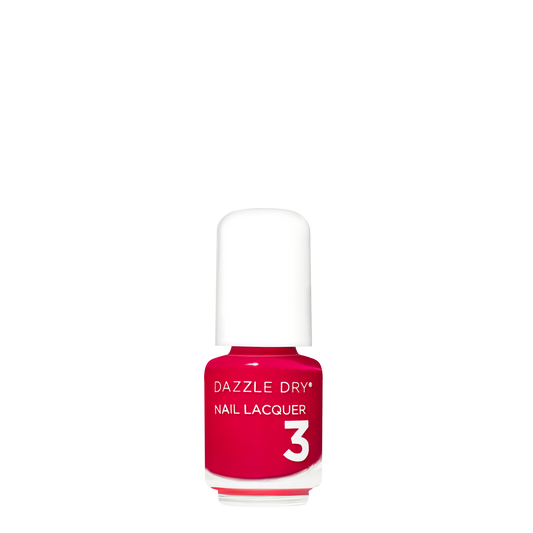 The Duchess Mini Size Lacquer by Dazzle Dry