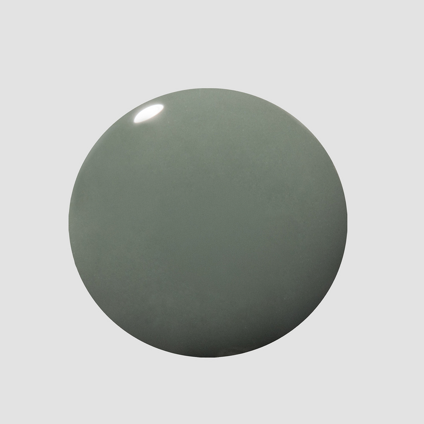 Vigor Lacquer Color Swatch Dot