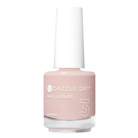 Wish nail lacquer by Dazzle Dry