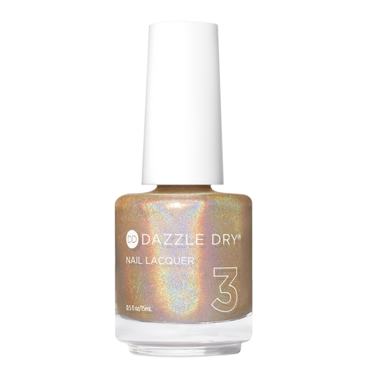 Light-Year full size nail lacquer by Dazzle Dry