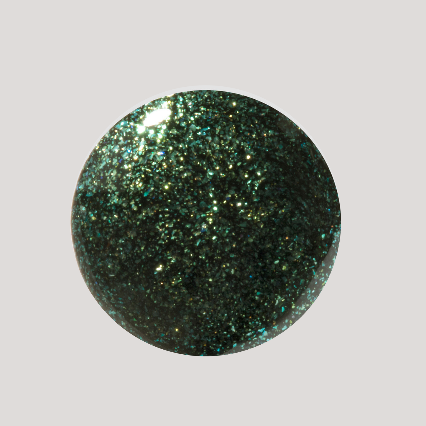 Dragonfly Lacquer Color Swatch Dot