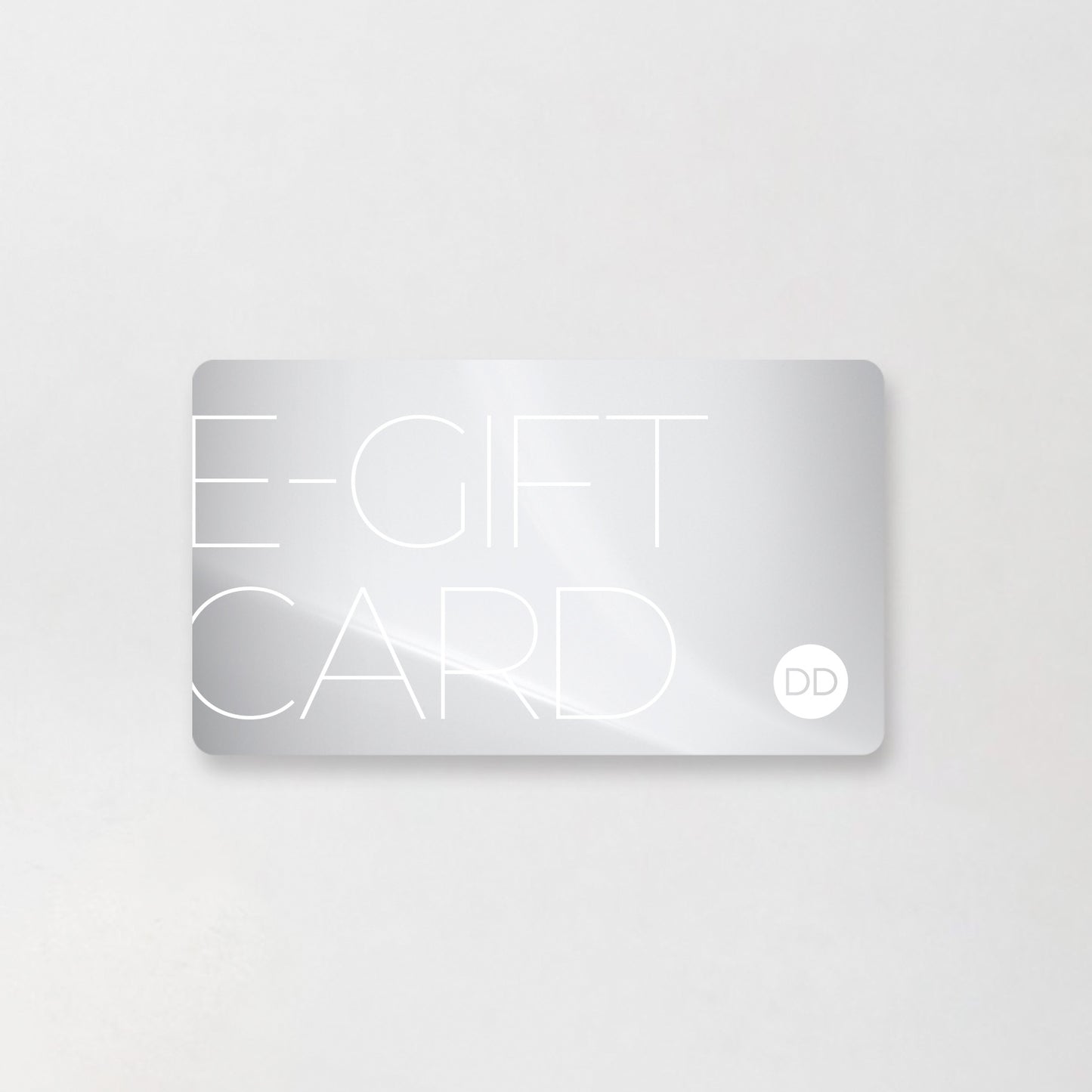 Dazzle Dry E-Gift Card