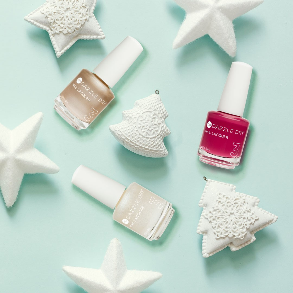 How to Mix & Match Nail Colors 8 Expert Tips Dazzle Dry