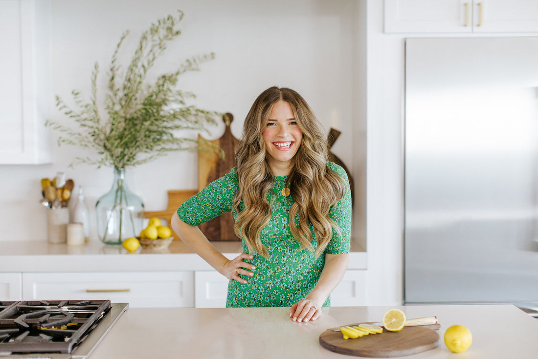 Fed and Fit’s Review of Dazzle Dry System