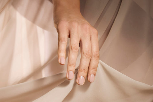 The Future of Nail Care