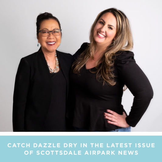 Scottsdale Airpark News Sits Down With Dr. Vivian Valenty