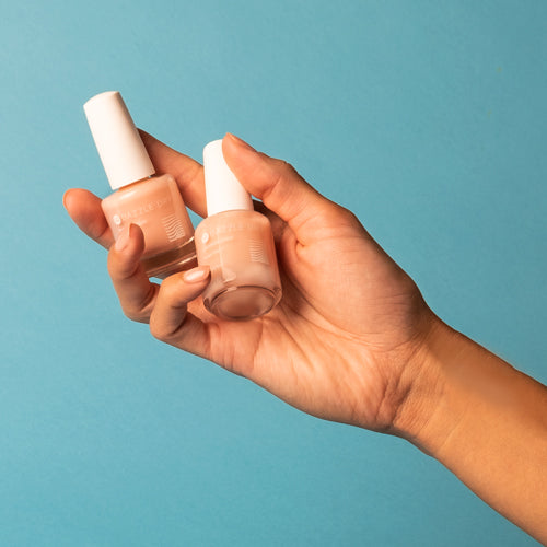 Pro Tip Tuesday: Use TRANSFORM for a Flawless Manicure