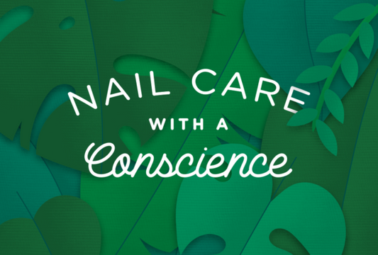 Nail Care with a Conscience