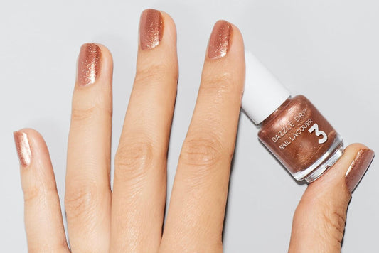 How to Paint Your Nails Neatly, Every Time