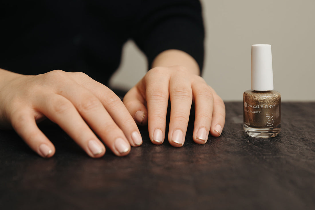 Is All Nail Polish Remover Toxic?