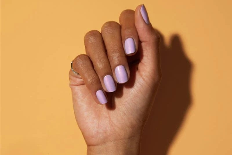 The Prettiest Bridesmaid Nail Colors in 2024