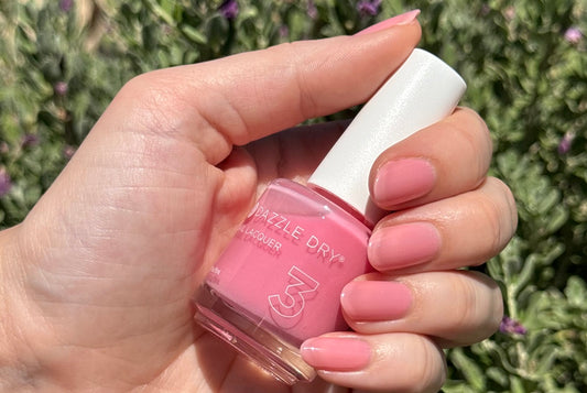 The Ultimate Guide to Natural Nail Care