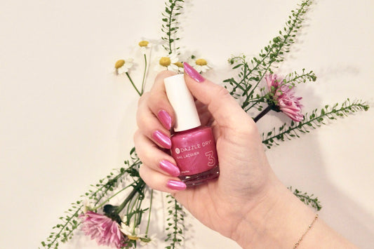 What is HEMA in Nail Polish